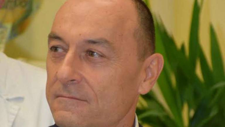Forlì. Il Covid insegna, l'ospedale si allarga Forlì. Il Covid insegna, l'ospedale si allarga