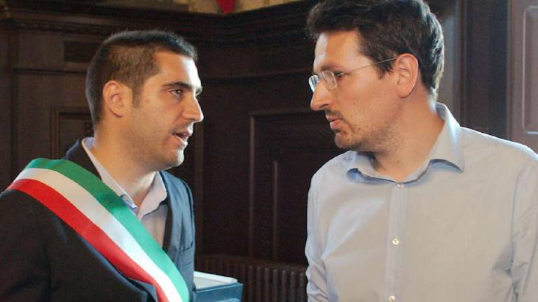 Il sindaco di Ravenna: Elezioni, servono candidati del territorio Il sindaco di Ravenna: Elezioni, servono candidati del territorio