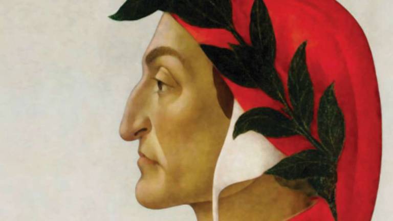 Ravenna, alla tomba di Dante il gran finale di Ahi serva Italia! Ravenna, alla tomba di Dante il gran finale di Ahi serva Italia!
