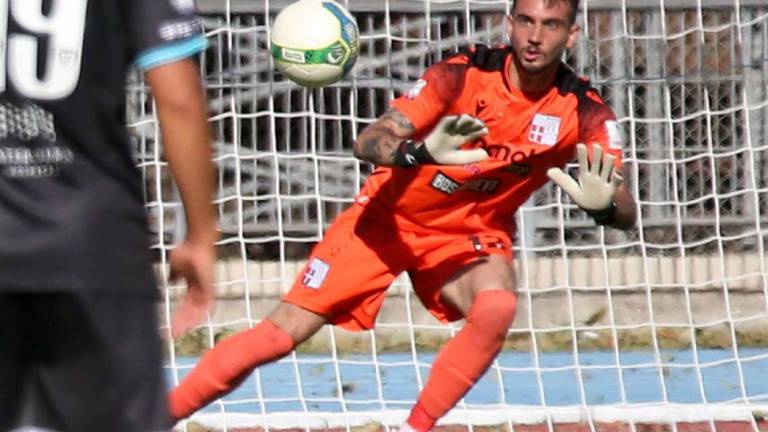 Calcio C, più che girevoli, le porte del Rimini sono chiuse Calcio C, più che girevoli, le porte del Rimini sono chiuse