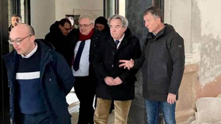 Forlì. Europa Verde boccia il Mars Forlì. Europa Verde boccia il Mars