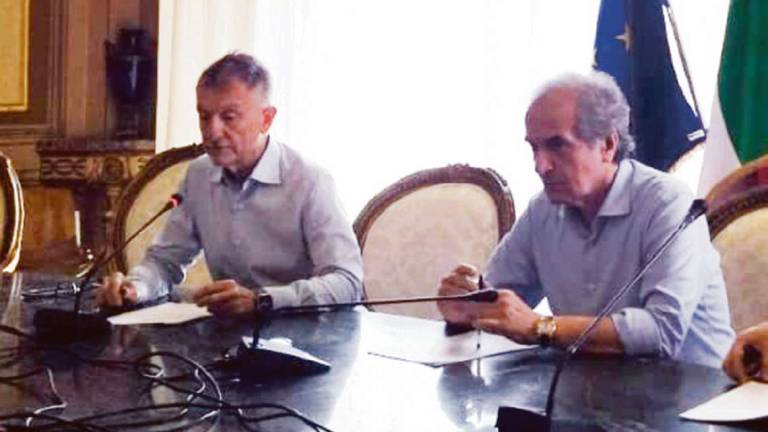 Fango e fundraising, Melandri si scusa Fango e fundraising, Melandri si scusa