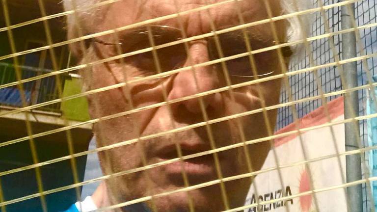 Circolo Tennis Cesena: Menenti alla presidenza Circolo Tennis Cesena: Menenti alla presidenza
