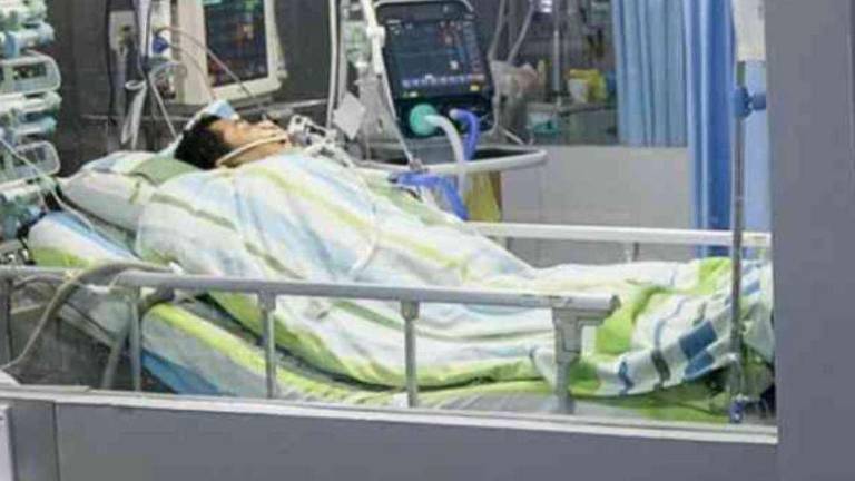San Marino. Terapia intensiva, allarme dei sindacati San Marino. Terapia intensiva, allarme dei sindacati