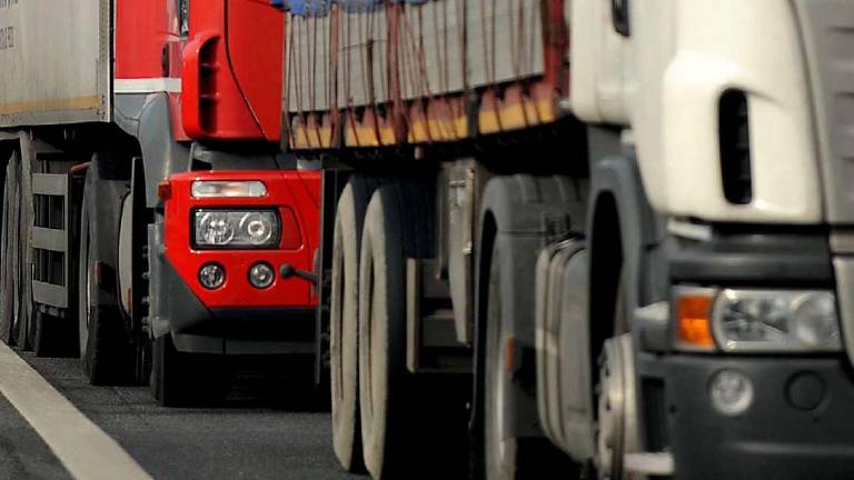 Biometano liquefatto per ridurre le emissioni Biometano liquefatto per ridurre le emissioni