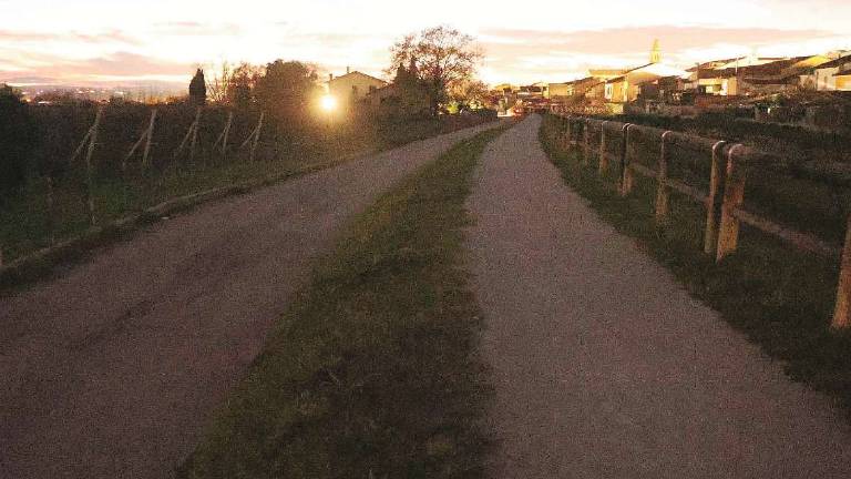 Cesena, donna muore per un malore sulla pista ciclabile Cesena, donna muore per un malore sulla pista ciclabile