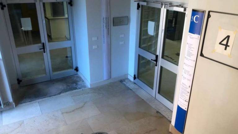Covid, altri due morti con meno di 60 anni a Cesena Covid, altri due morti con meno di 60 anni a Cesena