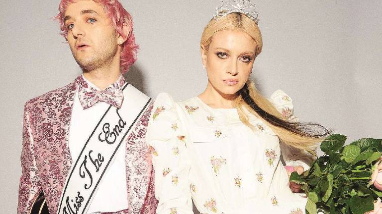 Eurovision 2022, La rappresentante di lista si candida Eurovision 2022, La rappresentante di lista si candida
