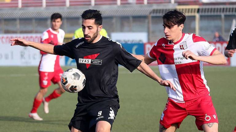 Calcio D, Panelli: Bravo il Rimini ad avere pazienza Calcio D, Panelli: Bravo il Rimini ad avere pazienza