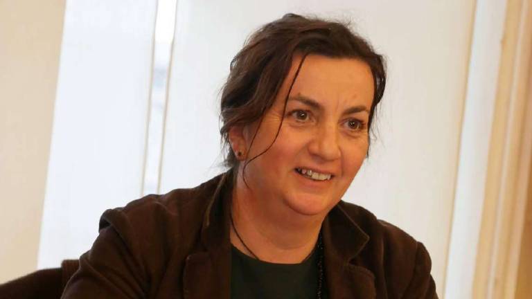 Baredi: «La casa diventi il tema prioritario per Cesena» Baredi: «La casa diventi il tema prioritario per Cesena»