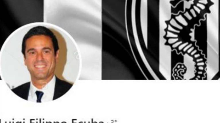 Calcio C, Cesena: è arrivato Ecuba, un nuovo manager in società Calcio C, Cesena: è arrivato Ecuba, un nuovo manager in società