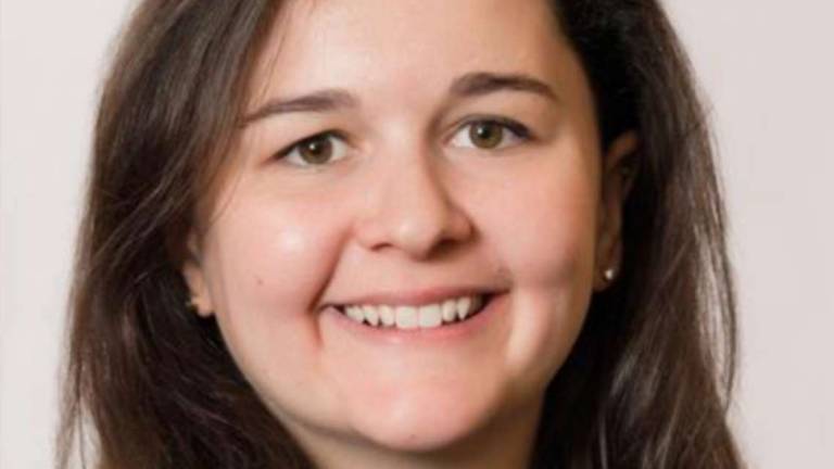 Il sogno di Enrica, dal Campus di Forlì a Google Il sogno di Enrica, dal Campus di Forlì a Google