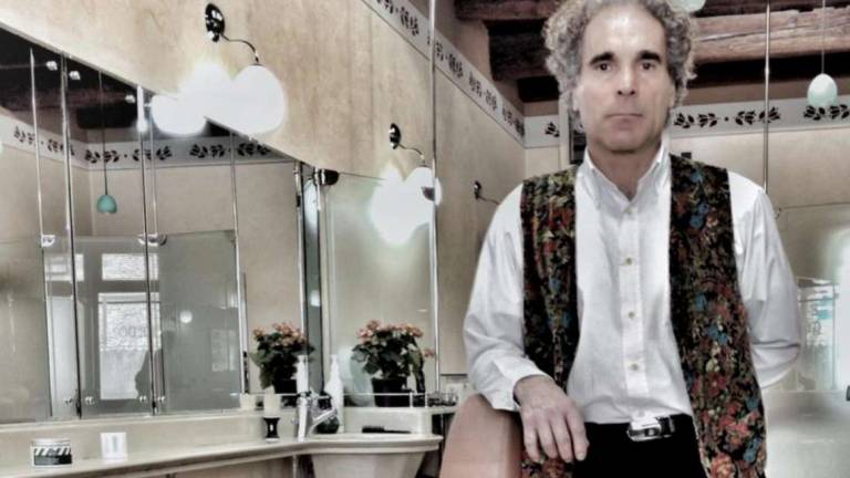 Cesena: è morto il barbiere Ghedo Cesena: è morto il barbiere Ghedo