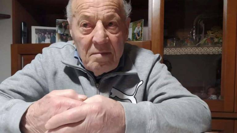 Rimini. Morto dopo la fuga dalla casa di riposo, aperta inchiesta Rimini. Morto dopo la fuga dalla casa di riposo, aperta inchiesta