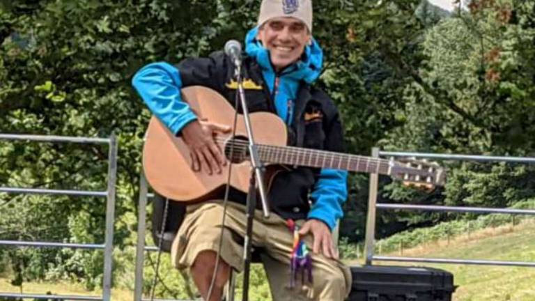 Manu Chao a Verghereto: ecco com'è andata Manu Chao a Verghereto: ecco com'è andata