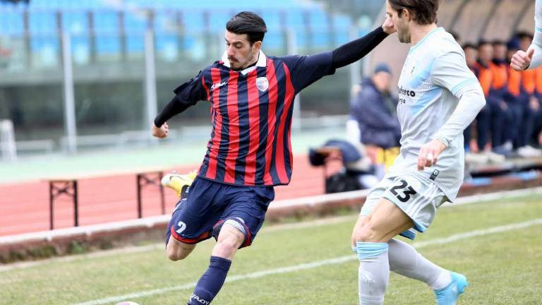 Calcio C, Imolese questa sera a Gubbio: impresa non impossibile Calcio C, Imolese questa sera a Gubbio: impresa non impossibile