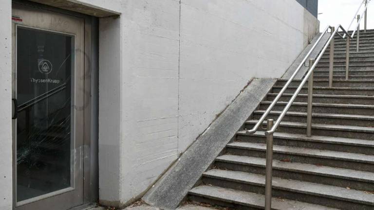Forlì. Riqualificato il sottopasso di via Isonzo Forlì. Riqualificato il sottopasso di via Isonzo