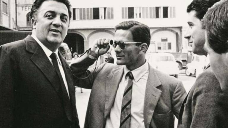 A Ravenna una giornata dedicata a Pasolini, scomodo e visionario A Ravenna una giornata dedicata a Pasolini, scomodo e visionario