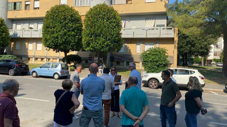 Cesena: benefattori in azione per evitare lo sfratto dei pensionat Cesena: benefattori in azione per evitare lo sfratto dei pensionat