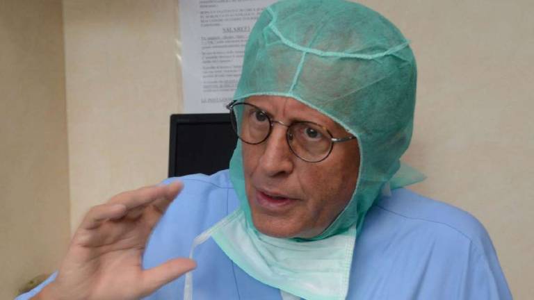 Forlì, crescono ancora i casi di positivi al Covid Forlì, crescono ancora i casi di positivi al Covid