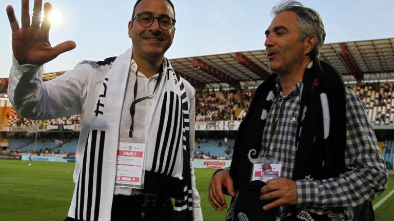 Calcio C, Cesena e il nodo delle fideiussioni Calcio C, Cesena e il nodo delle fideiussioni