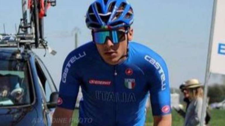 Ciclismo su pista, Anniballi, Bolognesi, Pepoli, Zanzi ai Mondiali di Tel Aviv Ciclismo su pista, Anniballi, Bolognesi, Pepoli, Zanzi ai Mondiali di Tel Aviv
