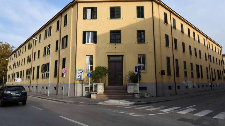 Forlì, il Comune sistema 22 alloggi Erp Forlì, il Comune sistema 22 alloggi Erp