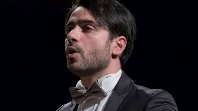 Ravenna musica festeggia i 150 di Mariani e Rachmaninov Ravenna musica festeggia i 150 di Mariani e Rachmaninov