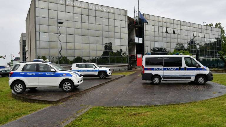 Forlì. Polizia locale, corsa a due per la poltrona di comandante Forlì. Polizia locale, corsa a due per la poltrona di comandante