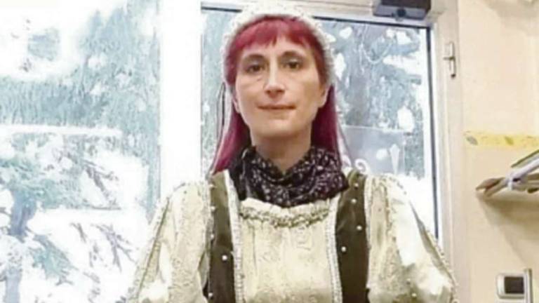 Castel San Pietro: Martina è scomparsa, le ricerche continuano Castel San Pietro: Martina è scomparsa, le ricerche continuano