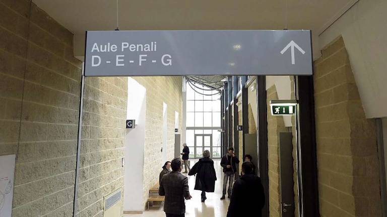 Rimini. Lascia il figlio 13enne sulla Statale: padre a processo Rimini. Lascia il figlio 13enne sulla Statale: padre a processo