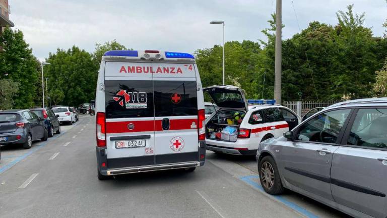 Cesena: nuova mappa per le ambulanze e l'emergenza Cesena: nuova mappa per le ambulanze e l'emergenza