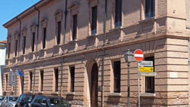 Cesenatico, mezzo milione per la sicurezza antisismica a scuola Cesenatico, mezzo milione per la sicurezza antisismica a scuola