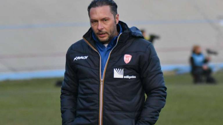 Calcio D, Graffiedi: Forlì al limite della perfezione Calcio D, Graffiedi: Forlì al limite della perfezione