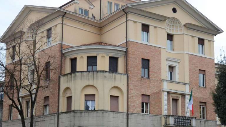 Forlì. Miglio bianco, promozione culturale e turistica Forlì. Miglio bianco, promozione culturale e turistica