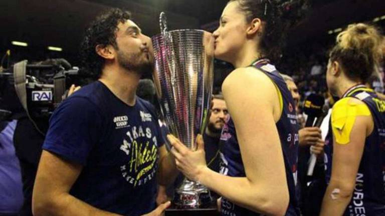 Olimpiadi, Serena Ortolani: La cerimonia inaugurale è unica Olimpiadi, Serena Ortolani: La cerimonia inaugurale è unica