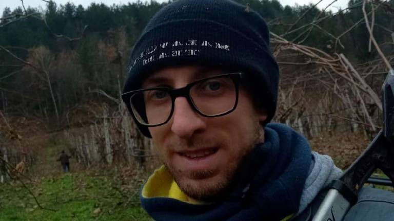 Modigliana, il giovane agricoltore che non molla: Ma nessuno si ricorda di noi Modigliana, il giovane agricoltore che non molla: Ma nessuno si ricorda di noi