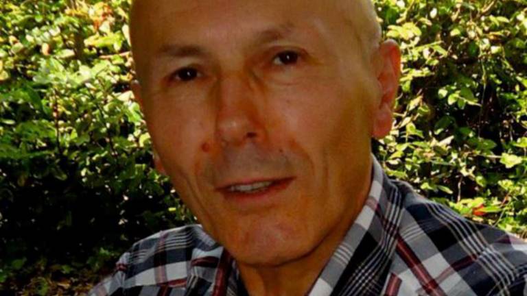 Cesena, morto Giuseppe Balzani: oggi il funerale dello storico tecnico del Bonci Cesena, morto Giuseppe Balzani: oggi il funerale dello storico tecnico del Bonci
