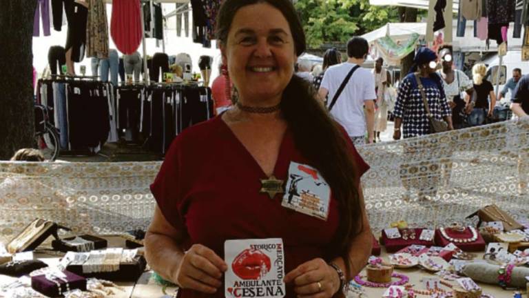 Cesena, mercato cancellato per troppe assenze degli ambulanti Cesena, mercato cancellato per troppe assenze degli ambulanti