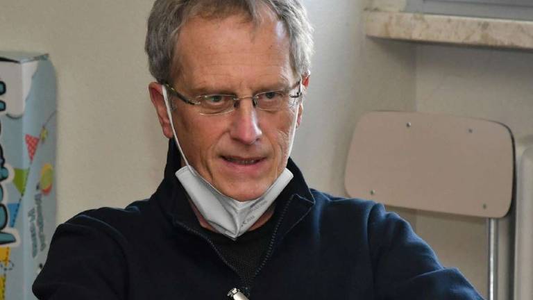 Forlì. Pediatria, bronchioliti: nuova tecnica per evitare l'Intensiva Forlì. Pediatria, bronchioliti: nuova tecnica per evitare l'Intensiva