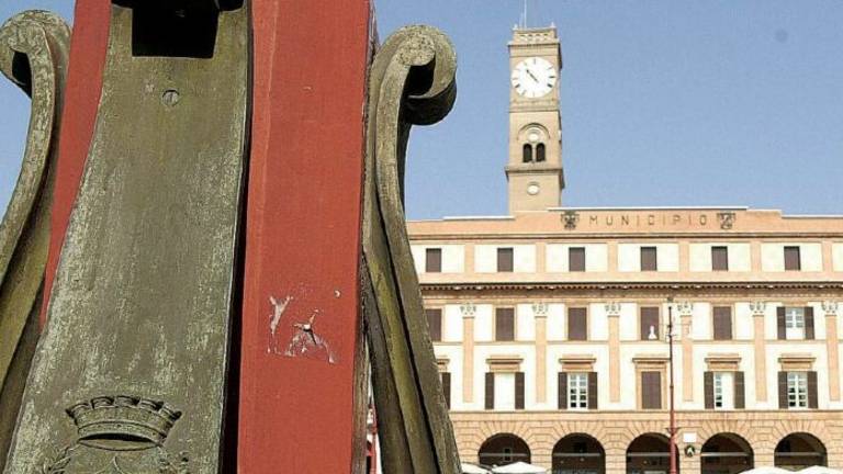 Il Comune di Forlì vara una manovra da 10 milioni. L'assessore: L'opposizione? solo slogan Il Comune di Forlì vara una manovra da 10 milioni. L'assessore: L'opposizione? solo slogan