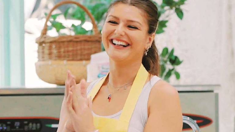 Savignano, Bake off: sfida finale in tv per l'universitaria Savignano, Bake off: sfida finale in tv per l'universitaria