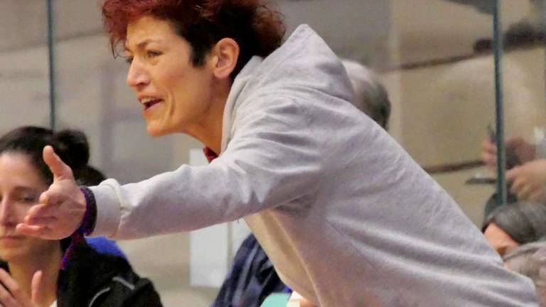 Basket A1 donne, E-Work, un Santo Stefano a caccia di un'impresa Basket A1 donne, E-Work, un Santo Stefano a caccia di un'impresa