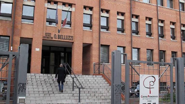Rimini, la preside: Prof non vaccinati? Un errore farli rientrare Rimini, la preside: Prof non vaccinati? Un errore farli rientrare
