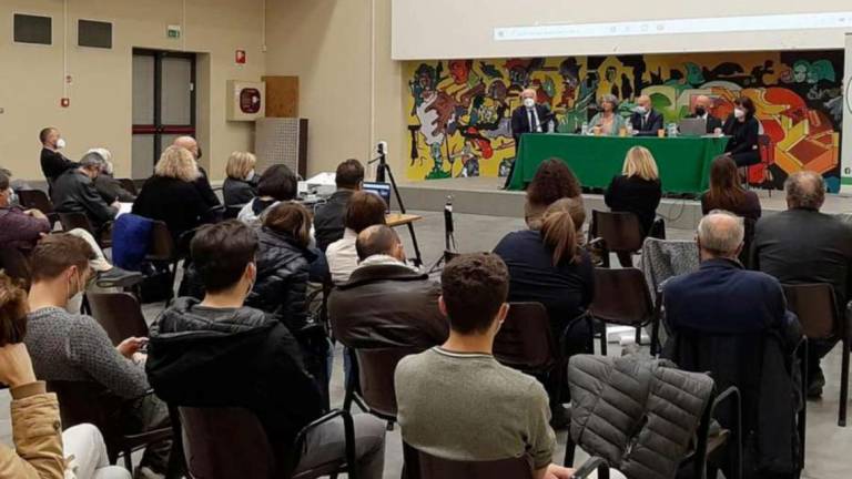 Forlì. Università, la Regione spinge per la magistrale di nautica Forlì. Università, la Regione spinge per la magistrale di nautica