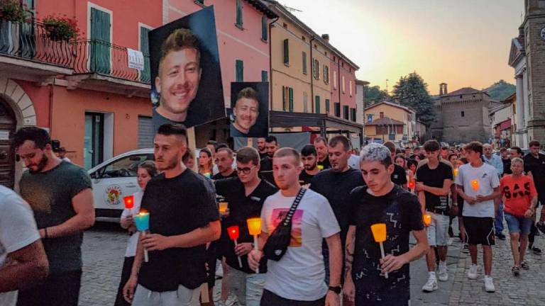 Imola, delitto Cappai. Due imputati chiedono la messa alla prova Imola, delitto Cappai. Due imputati chiedono la messa alla prova
