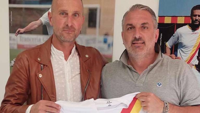 Calcio D, Taccola: Sammaurese, occasione colta al volo Calcio D, Taccola: Sammaurese, occasione colta al volo