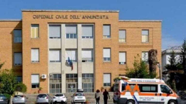 Ravenna, suicida per covid. Carraie sotto choc Ravenna, suicida per covid. Carraie sotto choc
