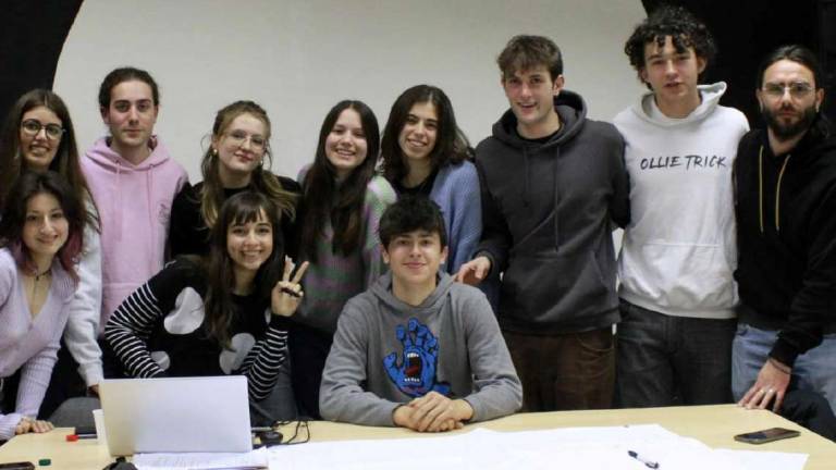 Forlì. Gruppo Yepp, le idee dei giovani per migliorare la città Forlì. Gruppo Yepp, le idee dei giovani per migliorare la città
