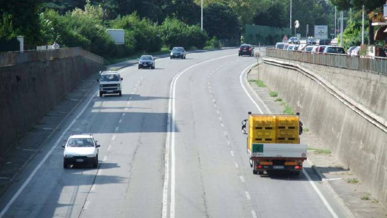 A Faenza due nuovi velox in circonvallazione: scoppia la polemica A Faenza due nuovi velox in circonvallazione: scoppia la polemica